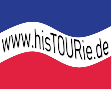hisTOURie-Logo
